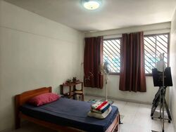 Blk 860 Khatib Evergreen II (Yishun), HDB 4 Rooms #551211931